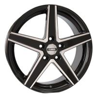Литой колесный диск NEO V03-1560 BD 6,0x15 5x100 ET38 D57,1