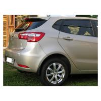 Литой колесный диск K&K КС617 Джемини дарк платинум 6,0x15 4x100 ET38 D67,1