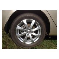 Литой колесный диск K&K КС617 Джемини дарк платинум 6,0x15 4x100 ET38 D67,1