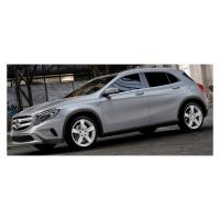 Литой колесный диск Rial Arktis Polar silver 6,5x16 5x112 ET41 D57,1