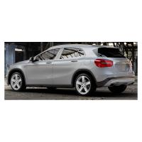 Литой колесный диск Rial Arktis Polar silver 6,5x16 5x112 ET41 D57,1