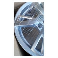 Литой колесный диск К7 K-77 Сицилия серебро 6,5x16 5x112 ET40 D66,1