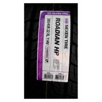 Летние шины Nexen Roadian HP 275/60R17 110V