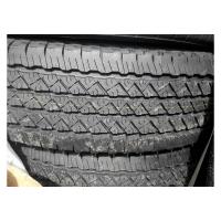 Летние шины Roadstone Roadian HT 225/75R15 102S
