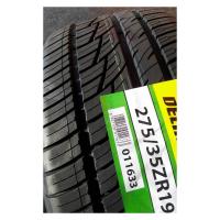 Летние шины Delinte DS8 295/40R21 XL 111Y
