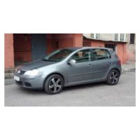 Литой колесный диск Volkswagen Replica VV177 BKF 6,5x16 5x112 ET50 D57,1