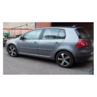 Литой колесный диск Volkswagen Replica VV177 BKF 6,5x16 5x112 ET50 D57,1