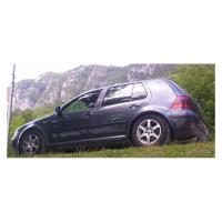 Литой колесный диск Rial LeMans Sterling silver 5,0x15 3x112 ET24 D57,1