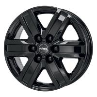 Литой колесный диск Rial Transporter 6 Diamond black 7,0x17 6x139,7 ET22 D106,1
