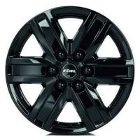 Литой колесный диск Rial Transporter 6 Diamond black 7,0x17 6x139,7 ET57 D92,3