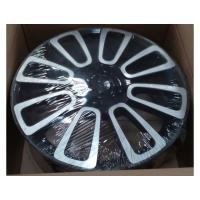 Литой колесный диск K&K КС717 Неман алмаз черный 6,0x15 4x100 ET39 D56,6