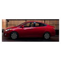 Литой колесный диск K&K КС717 Неман алмаз черный 6,0x15 4x100 ET39 D56,6