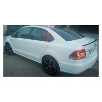 Литой колесный диск K&K КС690 Фишт алмаз черный 6,5x16 5x114,3 ET50 D67,1