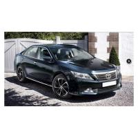 Литой колесный диск K&K КС687 C.T.G. алмаз черный 8,0x18 5x120 ET50 D65,1