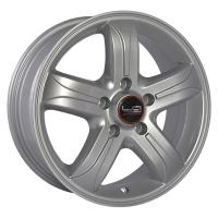 Литой колесный диск Kia Replica KI20 6,5x16 5x114,3 ET46 D67,1
