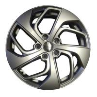 Литой колесный диск Skad KL-275 Tucson Селена 7,0x17 5x114,3 ET51 D67,1