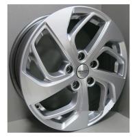 Литой колесный диск Skad KL-275 Tucson Селена 7,0x17 5x114,3 ET51 D67,1