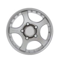 Литой колесный диск Skad Титан Селена 7,0x16 5x139,7 ET35 D109,7