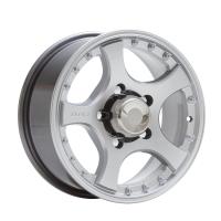 Литой колесный диск Skad Титан Селена 7,0x16 5x139,7 ET35 D109,7