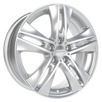 Литой колесный диск Skad Эссен Селена 7,0x17 5x105 ET42 D56,7