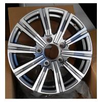 Литой колесный диск Lexus Replica LX97 GMF 8,5x20 5x150 ET60 D110,2