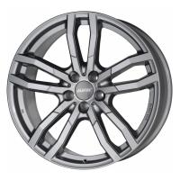 Литой колесный диск Alutec DriveX metal grey 9,0x20 5x108 ET38,5 D63,4