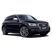 Литой колесный диск Alutec DriveX metal grey 9,0x20 5x112 ET43 D66,5