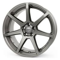 Литой колесный диск Alutec Pearl carbon grey 8,5x19 5x114,3 ET40 D70,1