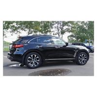 Литой колесный диск Alutec W10X racing black front polished 9,0x20 5x114,3 ET35 D70,1