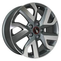 Литой колесный диск Honda Replica H78 GMF 6,5x17 5x114,3 ET50 D64,1
