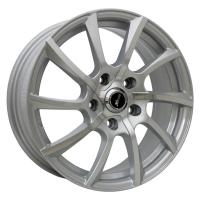 Литой колесный диск X-Race AF-14 SF 6,0x15 4x100 ET46 D54,1