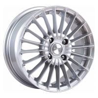 Литой колесный диск Skad Веритас Селена 6,0x15 4x100 ET50 D60,1