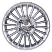 Литой колесный диск Skad Веритас Селена 6,0x15 4x100 ET50 D60,1