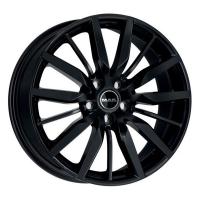 Литой колесный диск MAK Barbury Gloss Black 8,5x20 5x108 ET45 D63,4