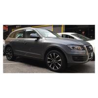 Литой колесный диск MAK Koln Black Mirror 9,5x21 5x112 ET31 D66,45