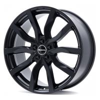 Литой колесный диск MAK Koln Matt Black 9,5x21 5x112 ET31 D66,45