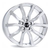 Литой колесный диск MAK Koln Silver 8,0x19 5x112 ET42 D66,5