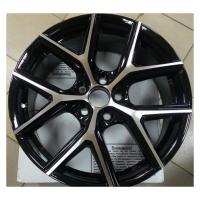 Литой колесный диск Toyota Replica TY271 BMF 7,5x18 5x114,3 ET45 D60,1
