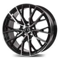 Литой колесный диск Lexus Replica LX5137 BMF 8,0x19 5x114,3 ET32 D60,1