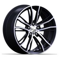 Литой колесный диск BMW Replica B200 BKF 8,0x18 5x112 ET30 D66,6