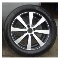 Литой колесный диск TechLine 634 BDM 6,0x16 4x100 ET37 D60,1