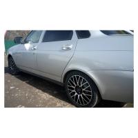 Литой колесный диск Proma GT алмаз 7,5x18 5x112 ET38 D66,6