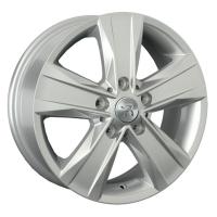 Литой колесный диск Peugeot Replica PG63 6,0x16 5x118 ET50 D71,1