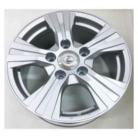 Литой колесный диск Lexus Replica LX105 8,5x20 5x150 ET58 D110,1