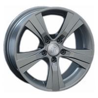 Литой колесный диск Lexus Replica LX105 GM 8,5x21 5x150 ET54 D110,1