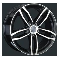 Литой колесный диск Mercedes Replica MR177 BKF 7,5x17 5x112 ET47,5 D66,6