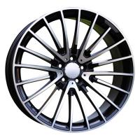 Литой колесный диск Mercedes Replica MR275 BMF 9,0x20 5x112 ET57 D66,6