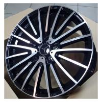 Литой колесный диск Mercedes Replica MR275 BMF 9,0x20 5x112 ET57 D66,6