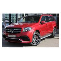 Литой колесный диск Mercedes Replica MR275 BMF 9,0x20 5x112 ET57 D66,6