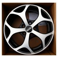 Литой колесный диск Proma Экстрим алмаз матовый 6,5x16 5x114,3 ET50 D66,1